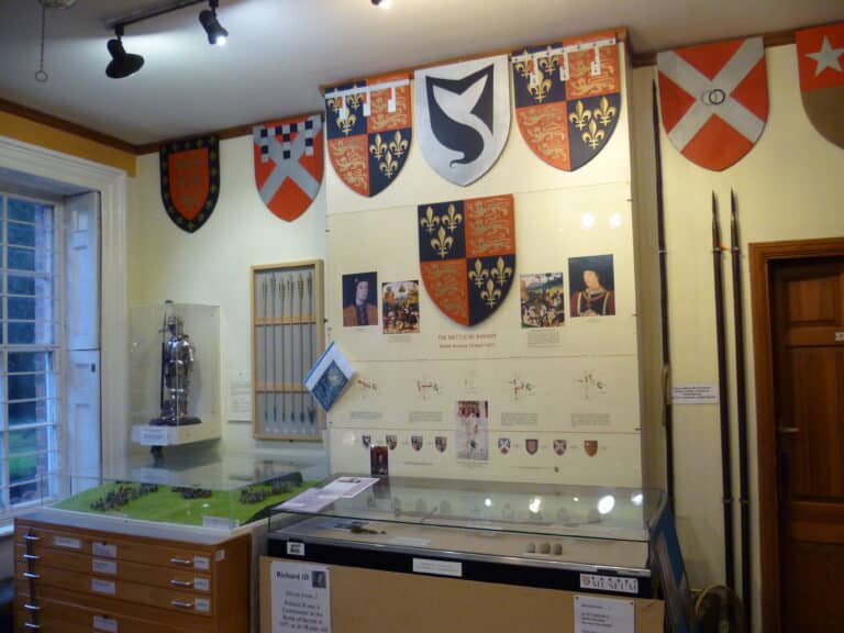 Rehoboth Beach Museum