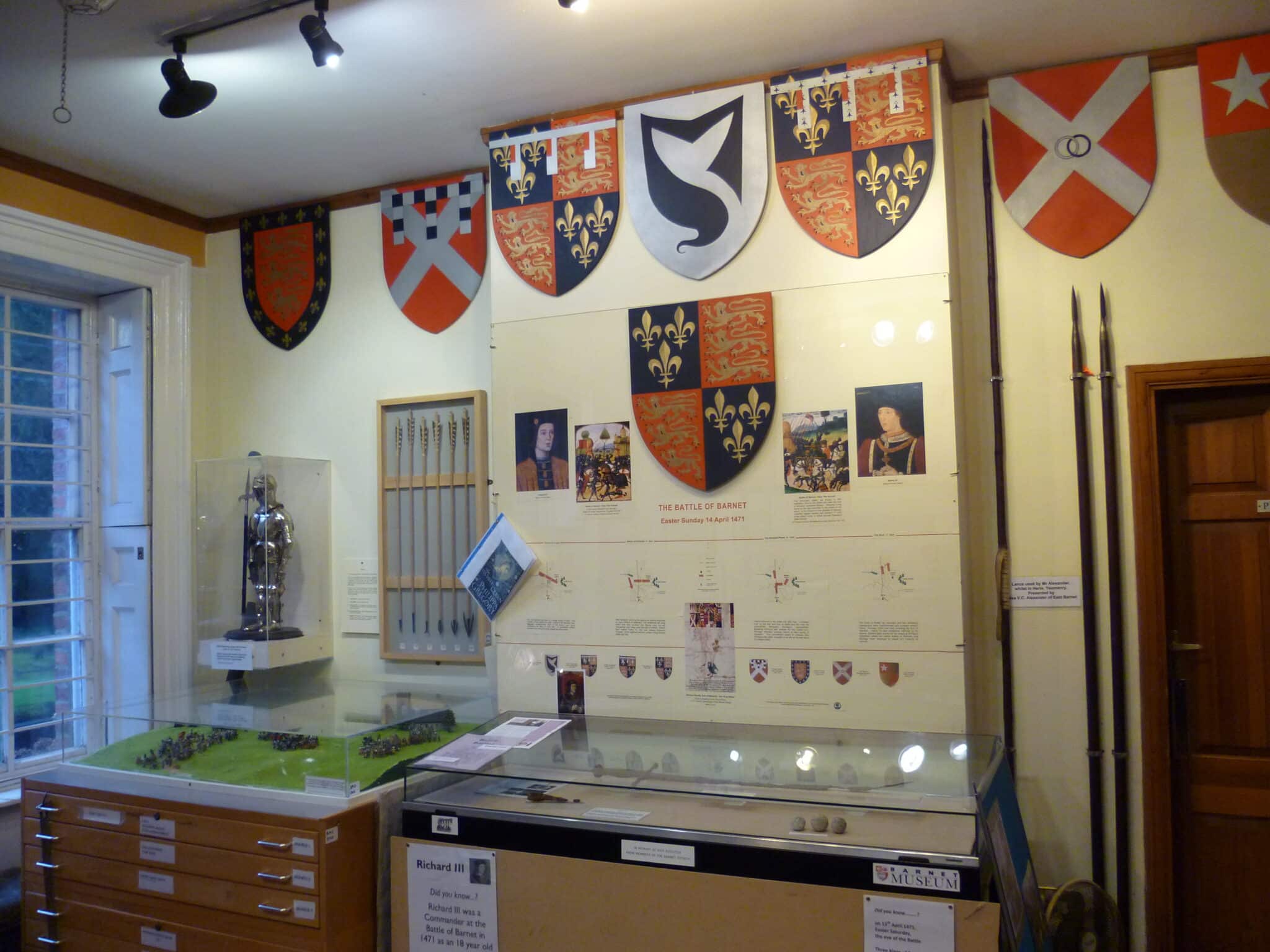 Rehoboth Beach Museum