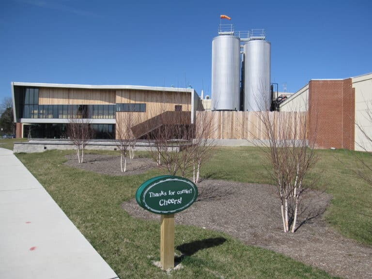 Dogfish Head Brewings & Eats