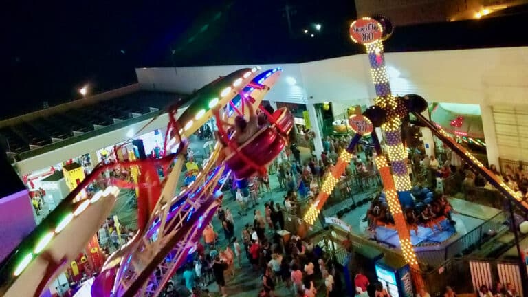 Funland